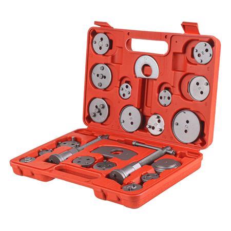 Brake Caliper Wind Back Tool Kit