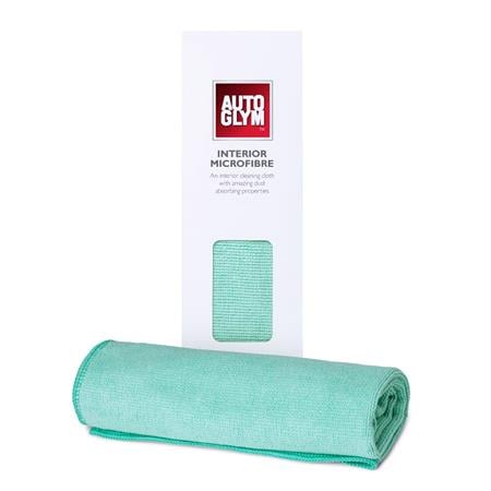 Autoglym Hi Tech Interior Microfibre Cloth