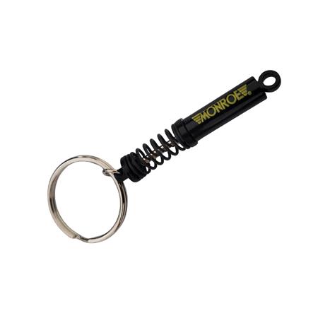 Monroe Shock Absorber Key Ring