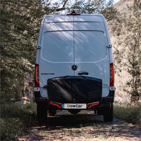 TowBox V3 Camper Urban   Long Arm Model For Campervans