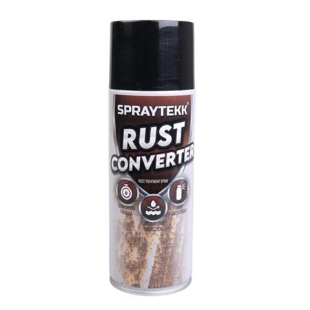 Spraytekk Rust Converter 400ml