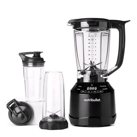 Nutribullet Smart Touch Blender Combo