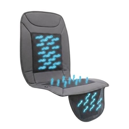 12V Cooling and Heating Car Seat Cushion
