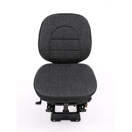 Tractor Seat Cover Protector   Low Back Model
