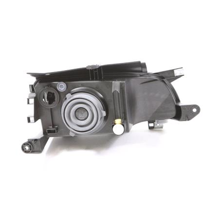 Citroen Berlingo 96 0 Lh Headlamp