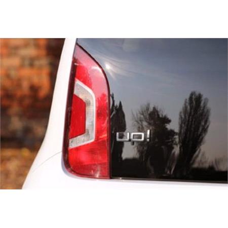 Left Rear Lamp (Original Equipment) for Volkswagen UP 2011 on