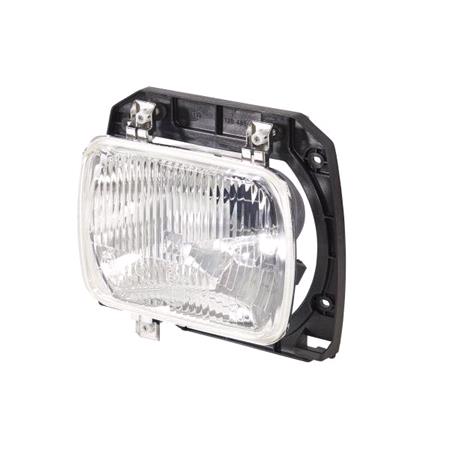 INSERT HEADLIGHT LEFT 