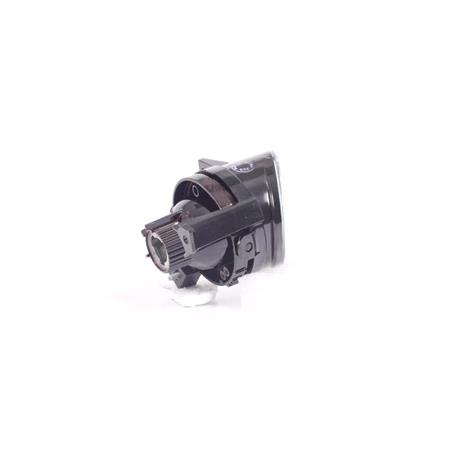 Right Front Fog Lamp (Takes H11 Bulb) for Volkswagen CADDY III Life and Maxi 2004 2005