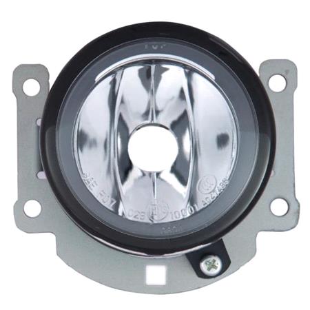 Left Front Fog Lamp for Mitsubishi OUTLANDER 2010 2013