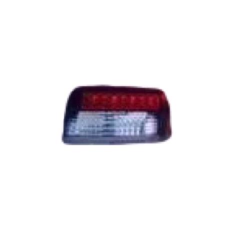 Renault Laguna 2007 2010 RH Tail Lamp Inner With Bulbholder