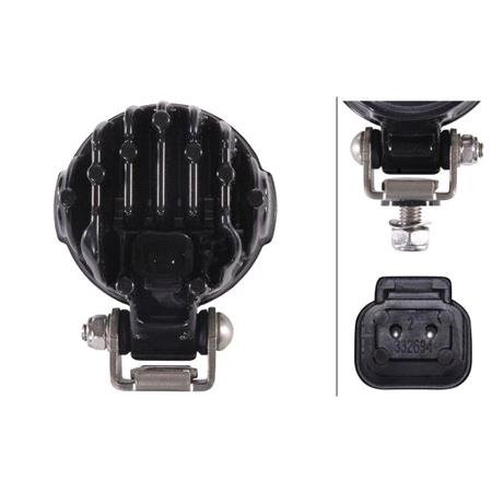 WORKLIGHT MODuL 50 LED