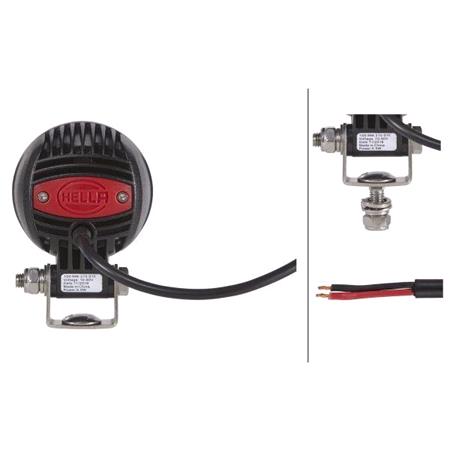 PROJ LAMP SAR 0GR MD10 80 LT S 