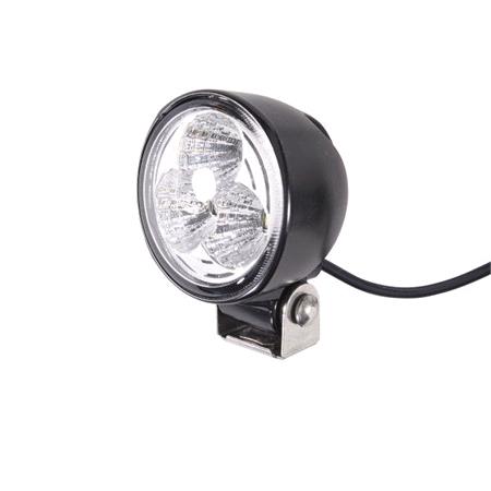 HELLA WORK LAMP WA 0GR MD12 24 LT M70.5