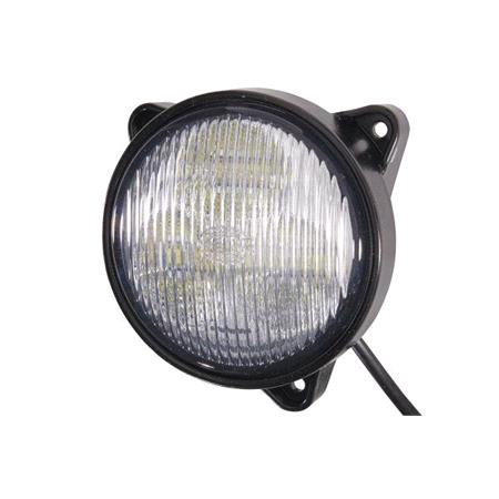 HELLA WORK LAMP BA EB MD12 24 LT M70.4