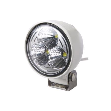 HELLA WORK LAMP WA 0GR MD12 24 LT M70.5