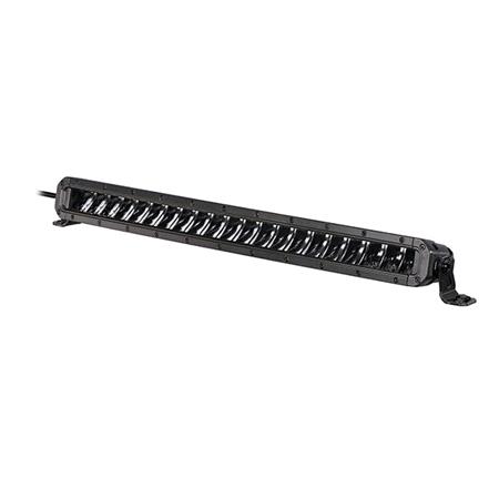 BLACK MAGIC 20  SLIM CURVED LIGHTBAR 
