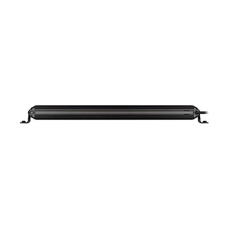 BLACK MAGIC 20  SLIM CURVED LIGHTBAR 