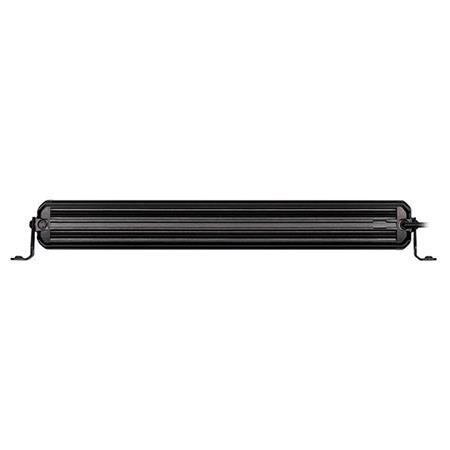 BLACK MAGIC 21.5  DOUBLE ROW CURVED LIGHTBAR 