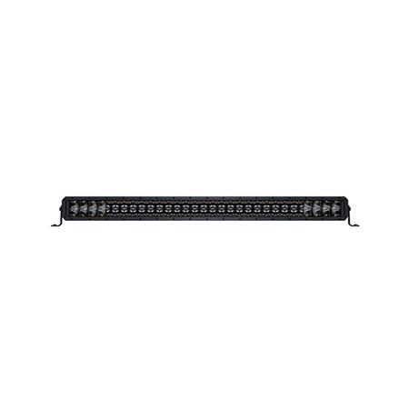 BLACK MAGIC 30  DOUBLE ROW CURVED LIGHTBAR 