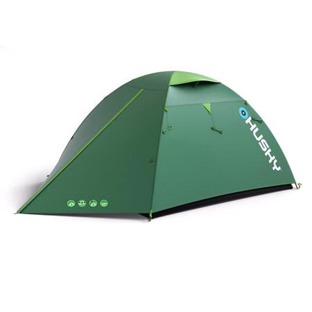 Husky Outdoor Tent – Bird 3 Plus   3 Man
