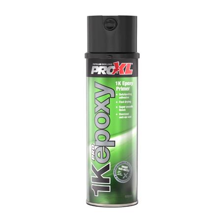 PRO XL 1K Epoxy Primer Aerosol   500ml
