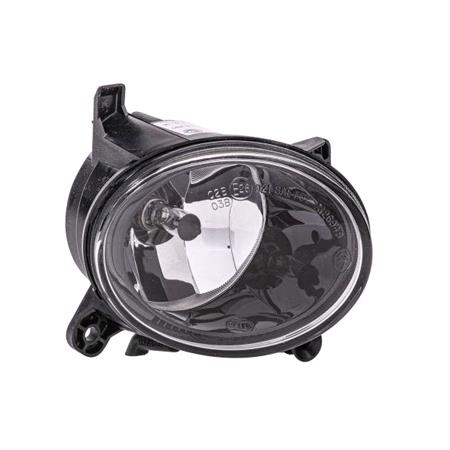 HELLA HEADLAMP FF ZNW RH   1N0271648 121