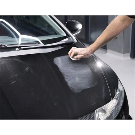 Autoglym Hand Polishing Puck   Pack of 2