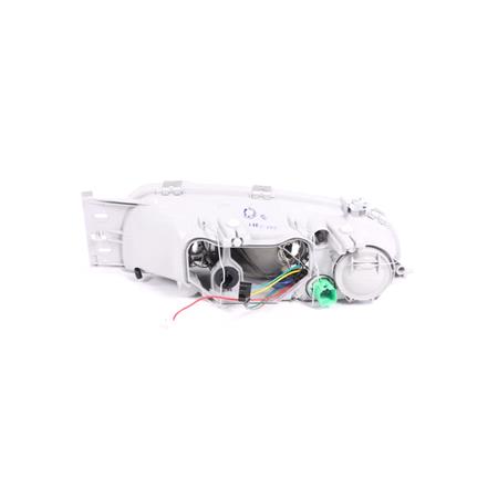 Right Headlamp for Mazda 121 Mk III 1996 1999