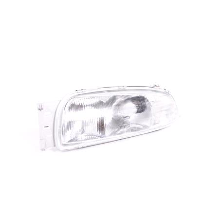 Left Headlamp for Mazda 121 Mk III 1996 1999