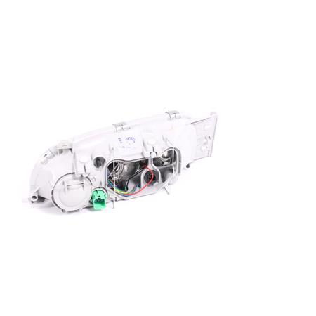 Left Headlamp for Mazda 121 Mk III 1996 1999