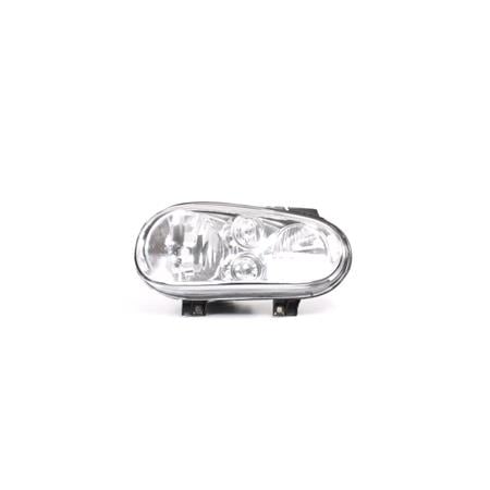 Right Headlamp for Volkswagen GOLF Mk IV Estate 1998 2004