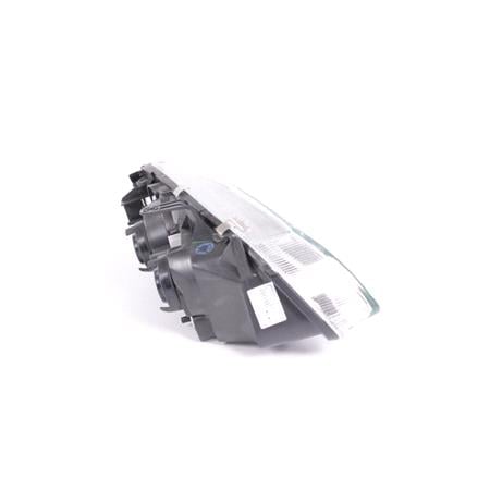 Left Headlamp for Nissan ALMERA Mk II Hatchback 2000 2002