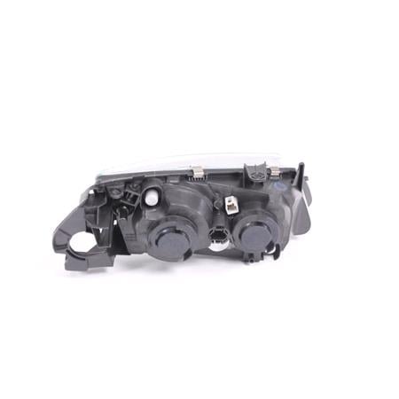 Left Headlamp for Nissan ALMERA Mk II Hatchback 2000 2002