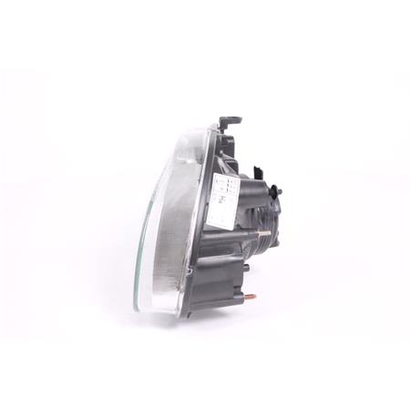 Right Headlamp (Electric Adjustment) for Nissan MICRA 2000 2002