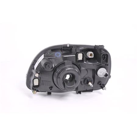 Right Headlamp (Electric Adjustment) for Nissan MICRA 2000 2002