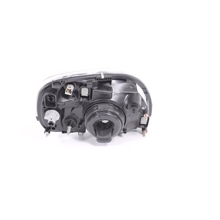Left Headlamp (Electric Adjustment) for Nissan MICRA 2000 2002