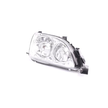 Right Headlamp for Toyota AVENSIS Liftback 2000 2003