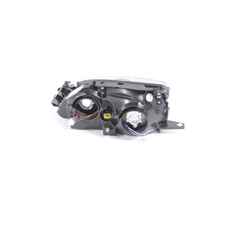 Right Headlamp for Toyota AVENSIS Liftback 2000 2003