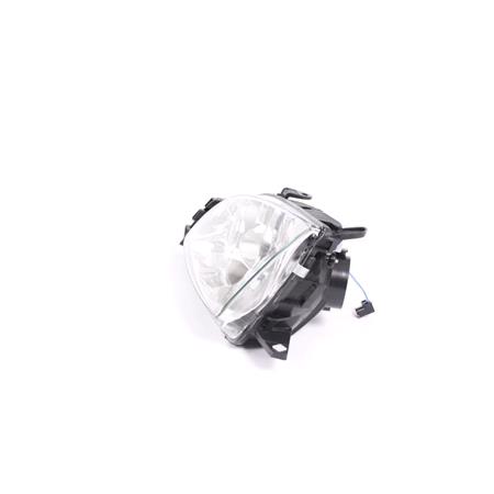 Left Headlamp for Toyota AVENSIS Liftback 2000 2003