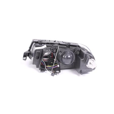 Right Headlamp for Volkswagen PASSAT 2001 2005