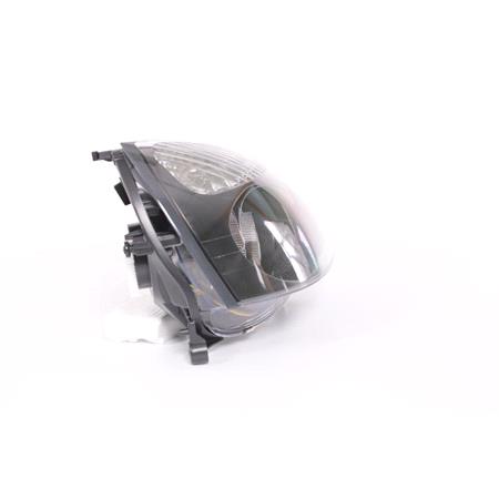 Right Headlamp for Renault CLIO II van 2001 2004