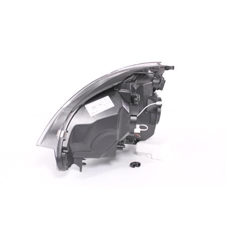 Right Headlamp for Renault CLIO II van 2001 2004