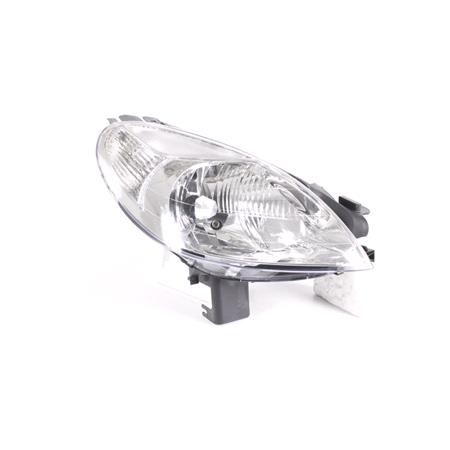 Right Headlamp for Citroen XSARA PICASSO 2004 on