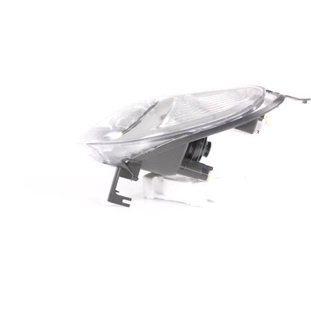 Left Headlamp for Citroen XSARA PICASSO 2004 on