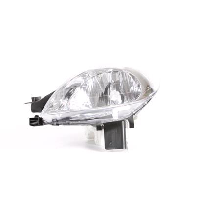 Left Headlamp for Citroen XSARA PICASSO 2004 on