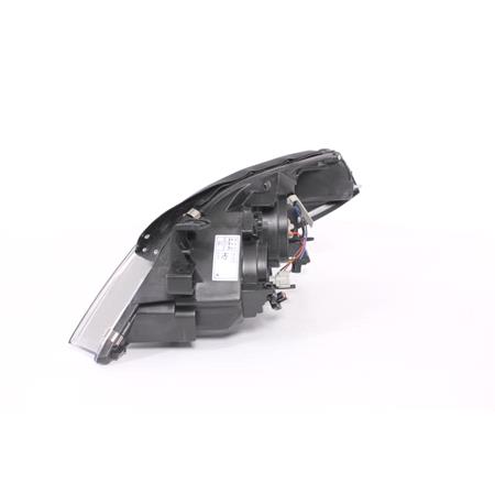 Right Headlamp (Halogen) for Nissan PRIMERA 200 on