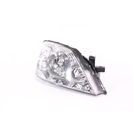 Right Headlamp (Halogen) for Nissan PRIMERA 200 on