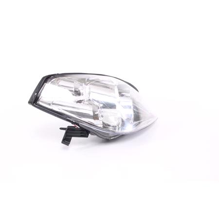 Right Headlamp (Halogen) for Nissan PRIMERA 200 on