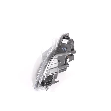 Right Headlamp (Halogen, Takes H7/H7 Bulbs, Supplied With Motor, Original Equipment) for Volkswagen GOLF V PLUS 2005 2009