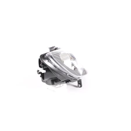 Right Headlamp (Halogen, Takes H7/H7 Bulbs, Supplied With Motor, Original Equipment) for Volkswagen GOLF V PLUS 2005 2009